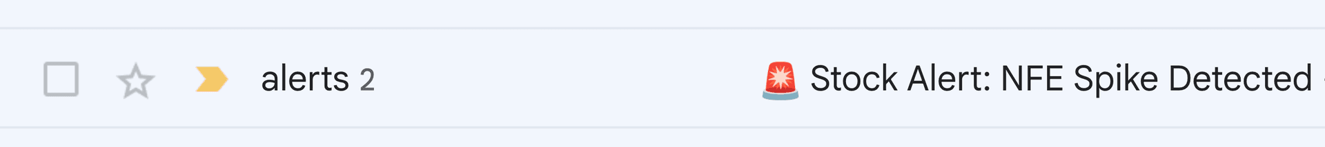 Spike Detection Engine